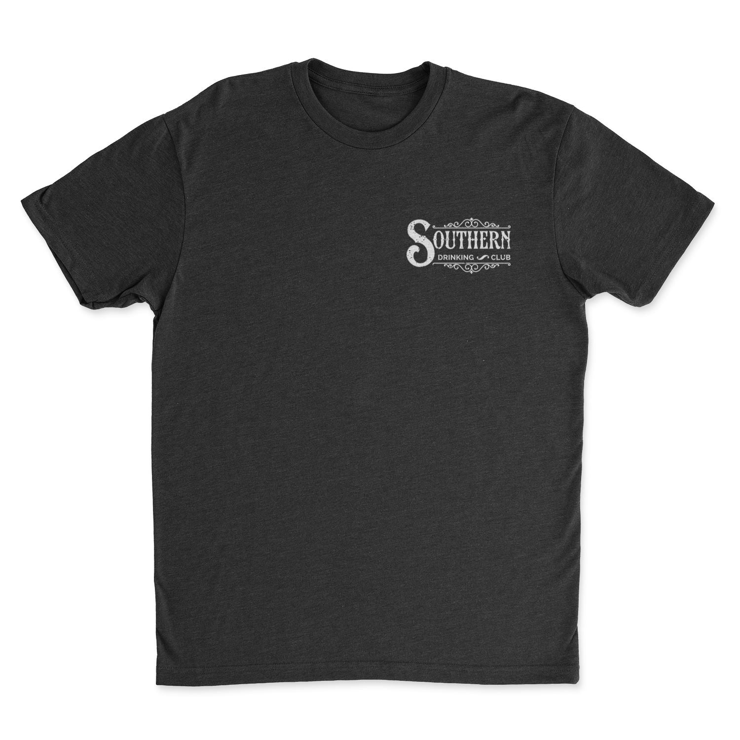 Made in the South Shirt – Southern Drinking Club