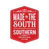 Made in the South Decal