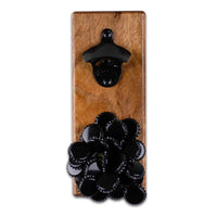 Magnetic Bottle Opener - David Danforth Redfish