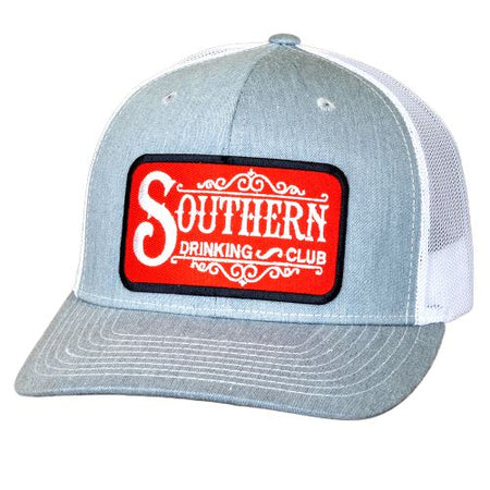Southern Rose - Hat