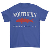 Bull Redfish T-Shirt - Texas Edition