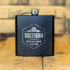 SDC 6 oz Hip Flask