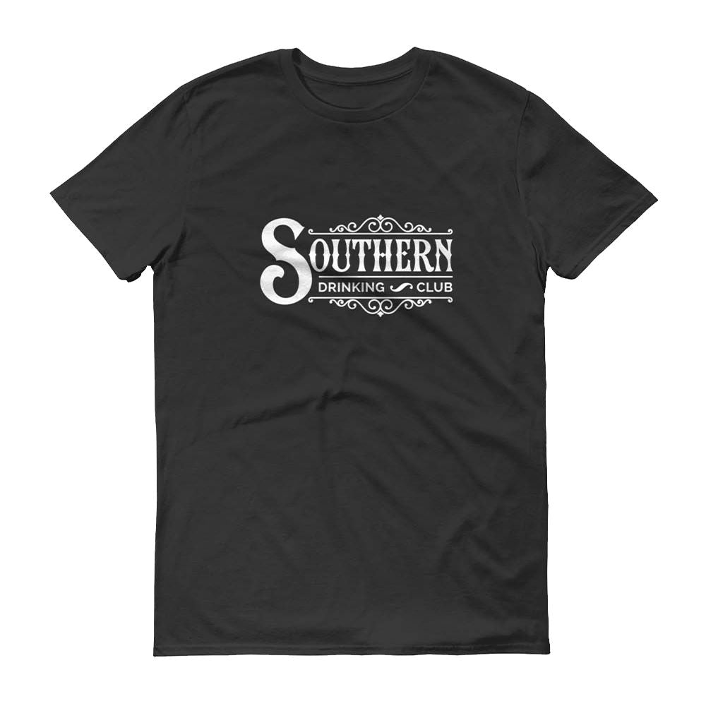 Southern Drinking Club Official Logo T