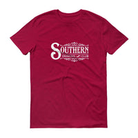 Southern Drinking Club Official Logo T
