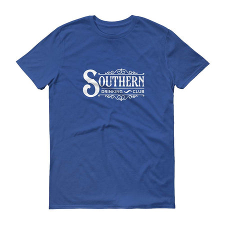 Southern Drinking Club Brewers Work Shirt