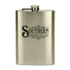 Whiskey Flask