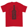 Whiskey Bent and Hell Bound Shirt