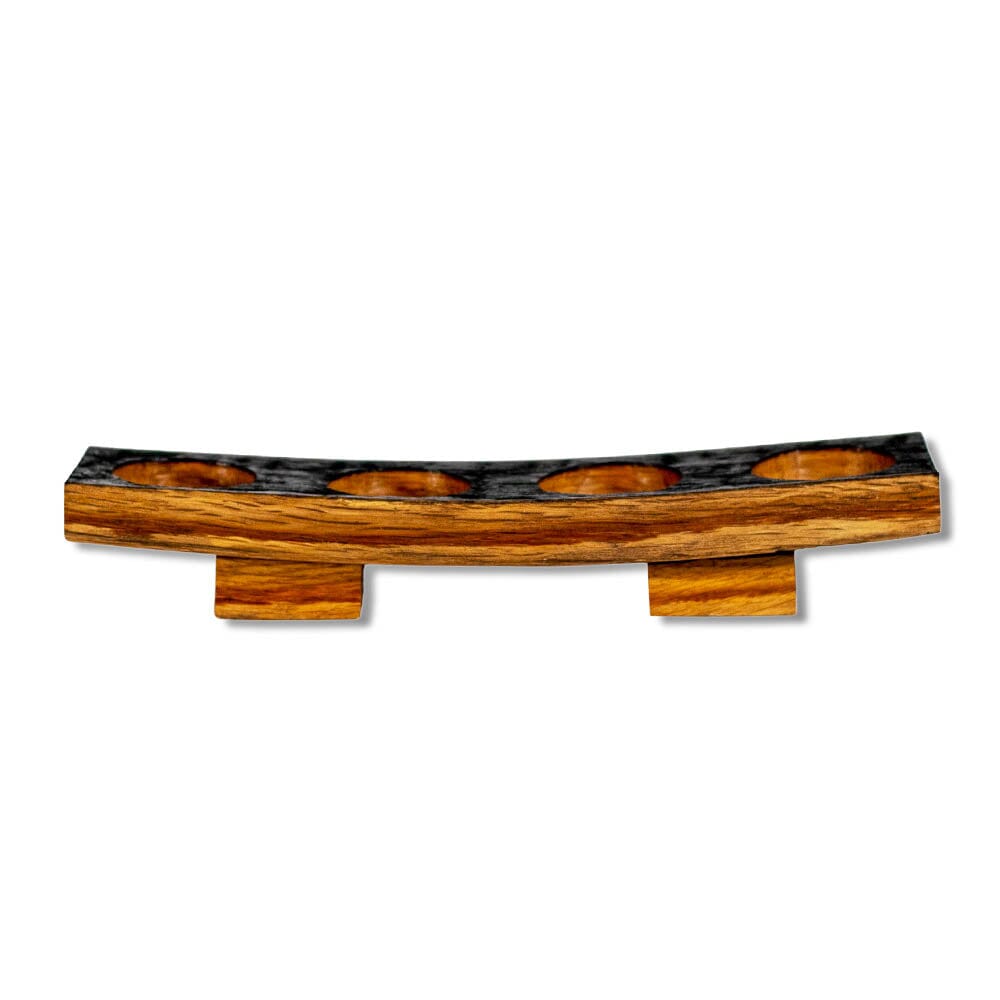 Whiskey Flight Board