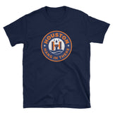 Hang in There Houston - T Shirts
